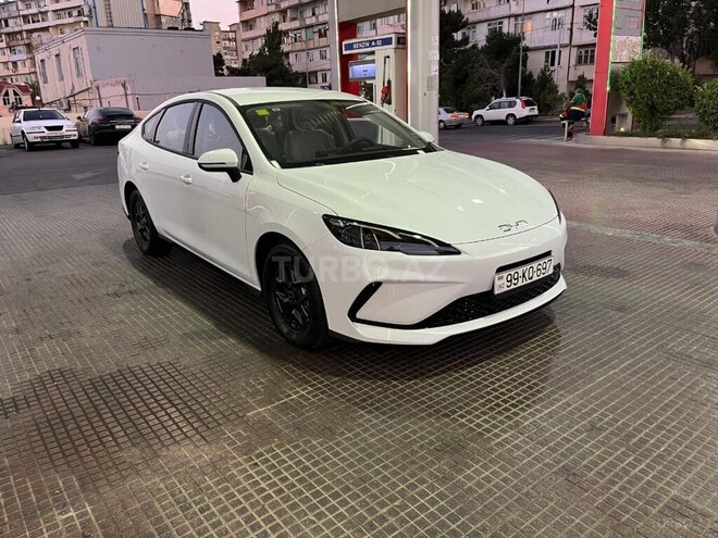 BYD  2025, 0 km - 1.5 l - Bakı