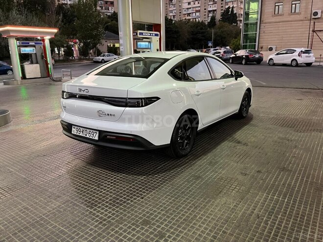 BYD  2025, 0 km - 1.5 l - Bakı