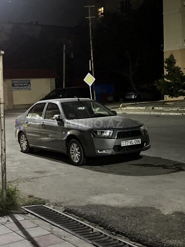 Khazar SD 2021, 139,000 km - 1.7 l - Sumqayıt