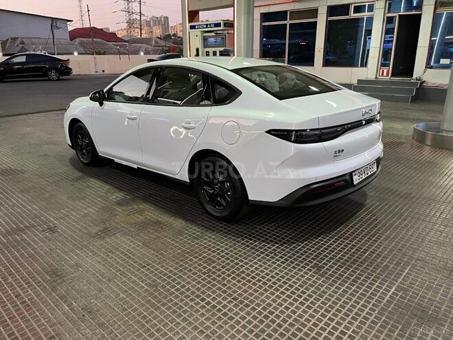 BYD  2025, 0 km - 1.5 l - Bakı