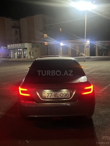 Khazar SD 2021, 139,000 km - 1.7 l - Sumqayıt