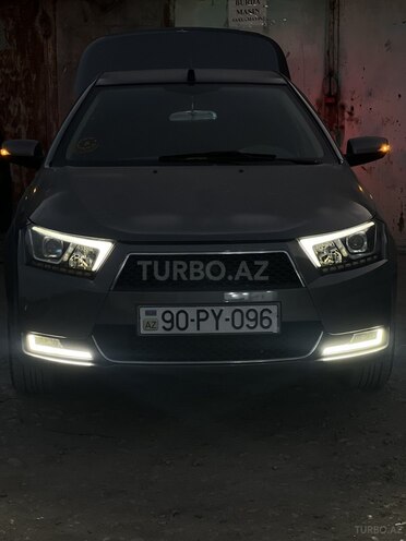 Khazar SD 2021, 139,000 km - 1.7 l - Sumqayıt