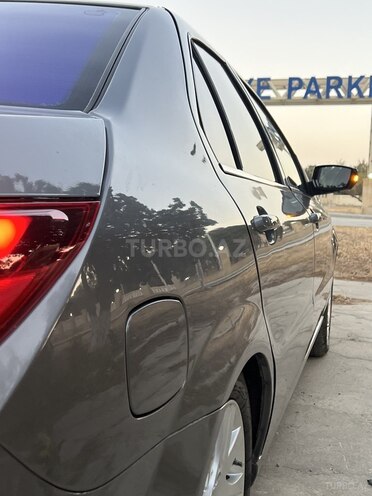 Khazar SD 2021, 139,000 km - 1.7 l - Sumqayıt