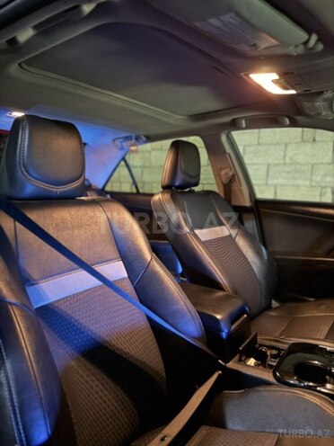 Toyota Camry 2013, 155,624 km - 2.5 l - Bakı