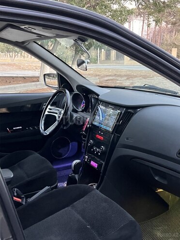 Khazar SD 2021, 139,000 km - 1.7 l - Sumqayıt