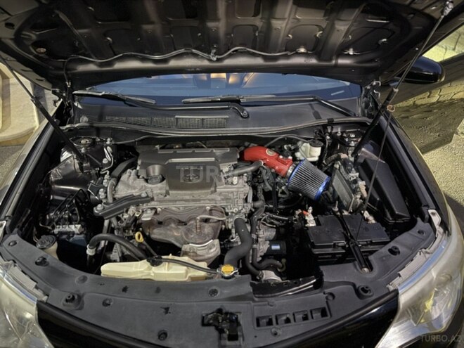 Toyota Camry 2013, 155,624 km - 2.5 l - Bakı