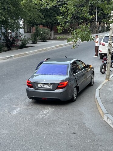 Khazar SD 2021, 139,000 km - 1.7 l - Sumqayıt