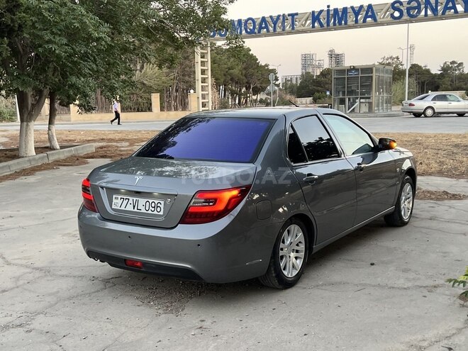 Khazar SD 2021, 139,000 km - 1.7 l - Sumqayıt