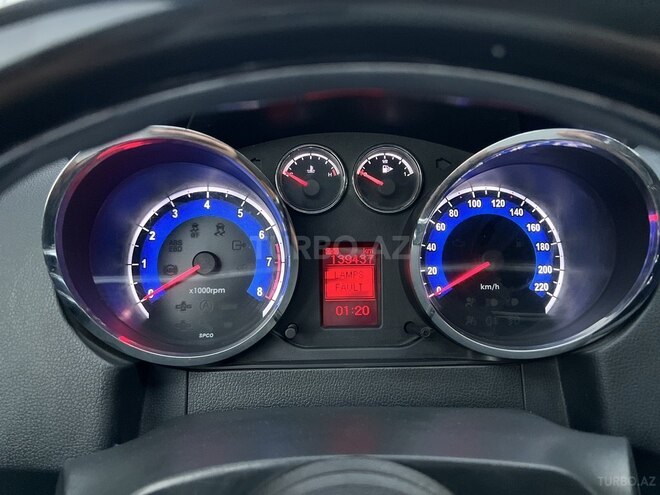 Khazar SD 2021, 139,000 km - 1.7 l - Sumqayıt
