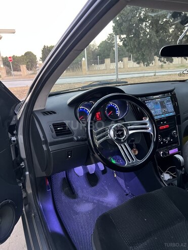 Khazar SD 2021, 139,000 km - 1.7 l - Sumqayıt