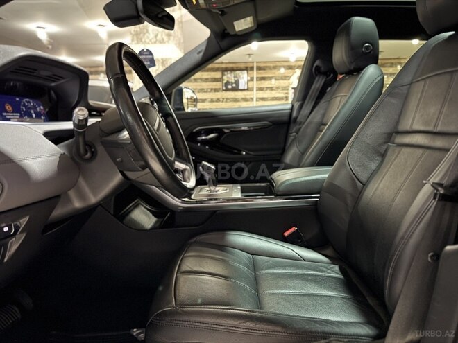 Land Rover RR Evoque 2019, 93,000 km - 2.0 l - Bakı