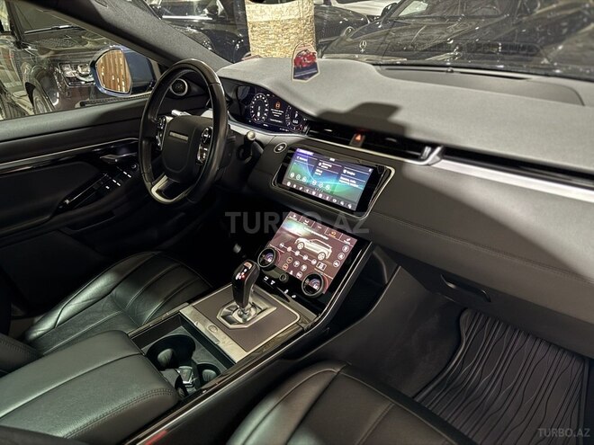 Land Rover RR Evoque 2019, 93,000 km - 2.0 l - Bakı