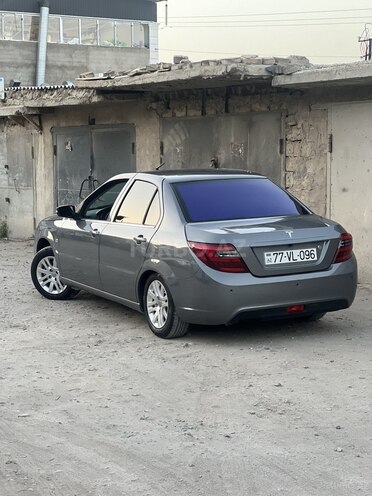 Khazar SD 2021, 139,000 km - 1.7 l - Sumqayıt