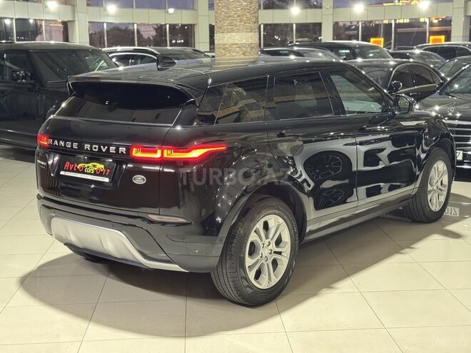 Land Rover RR Evoque 2019, 93,000 km - 2.0 l - Bakı