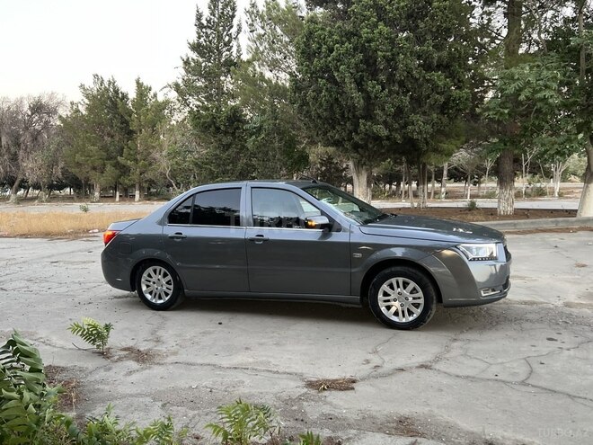 Khazar SD 2021, 139,000 km - 1.7 l - Sumqayıt