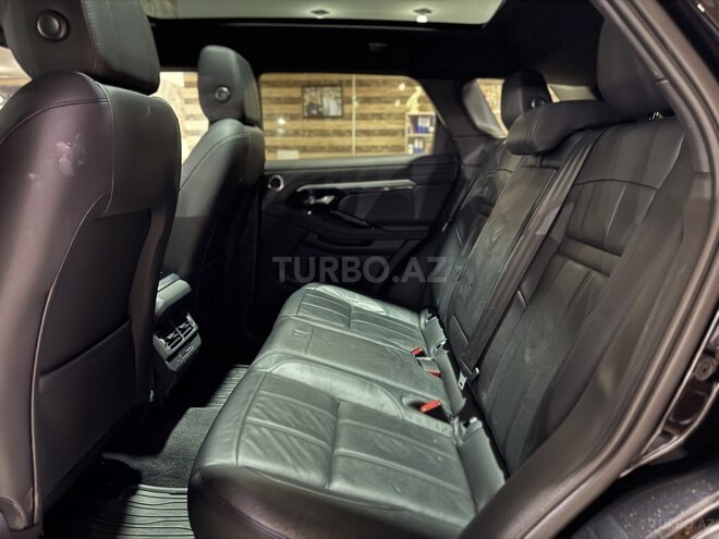 Land Rover RR Evoque 2019, 93,000 km - 2.0 l - Bakı