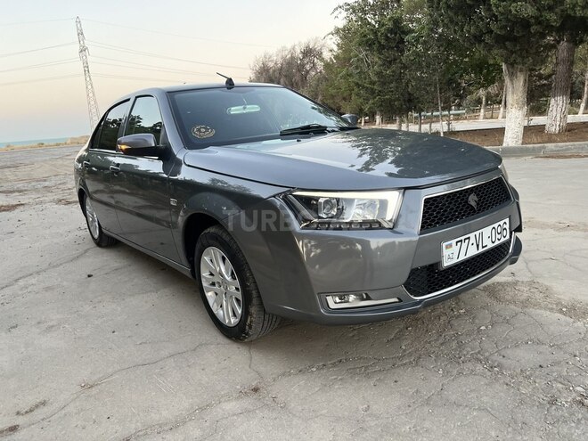Khazar SD 2021, 139,000 km - 1.7 l - Sumqayıt