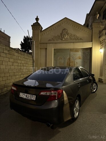 Toyota Camry 2013, 155,624 km - 2.5 l - Bakı