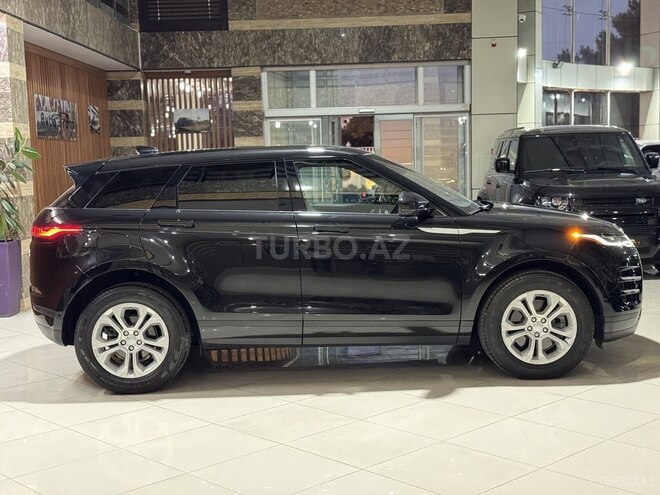 Land Rover RR Evoque 2019, 93,000 km - 2.0 l - Bakı