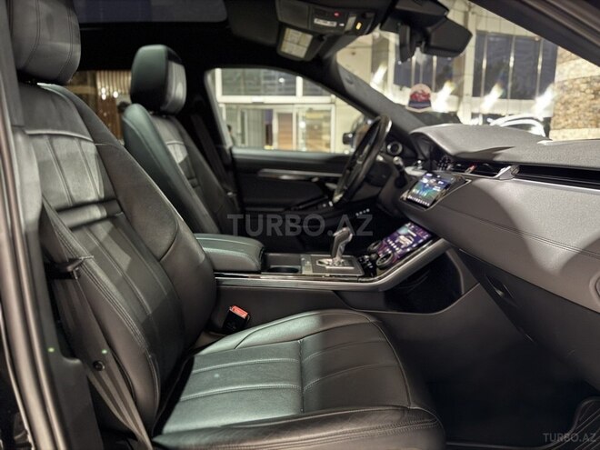 Land Rover RR Evoque 2019, 93,000 km - 2.0 l - Bakı