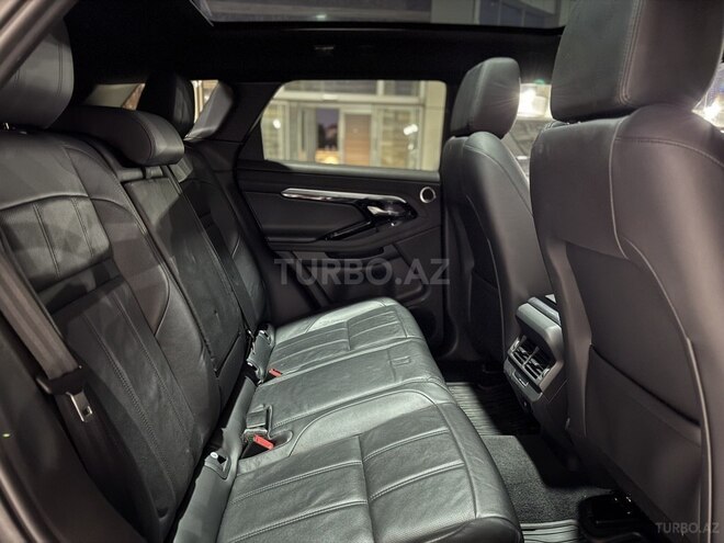 Land Rover RR Evoque 2019, 93,000 km - 2.0 l - Bakı