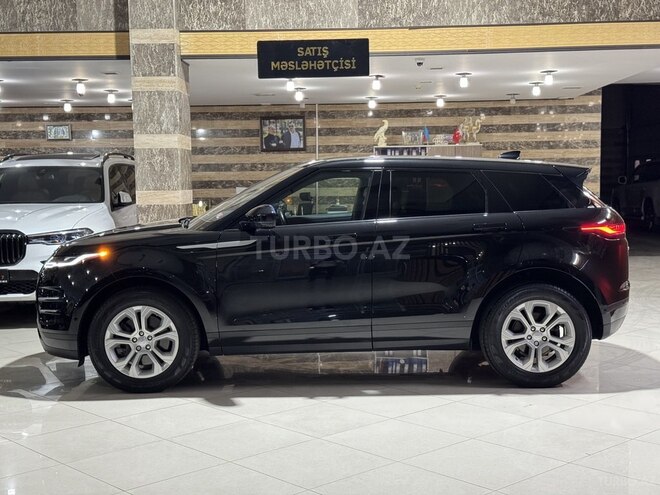 Land Rover RR Evoque 2019, 93,000 km - 2.0 l - Bakı