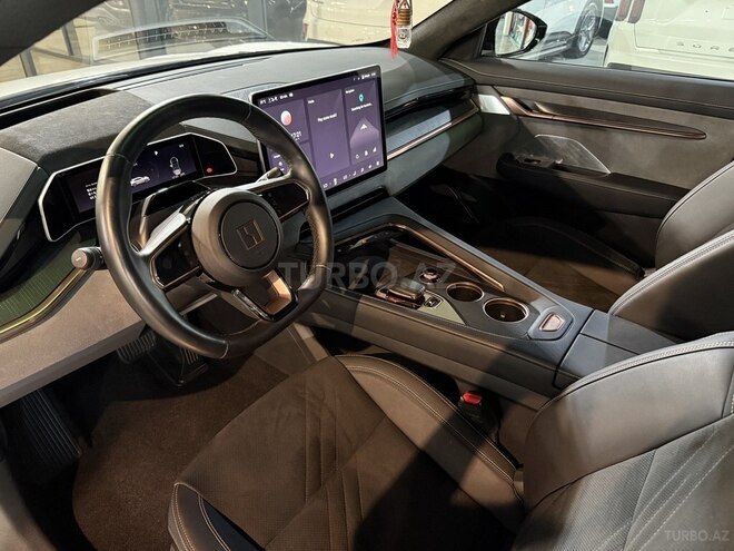 ZEEKR 001 2023, 24,000 km - 0.0 l - Bakı