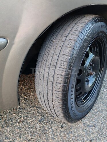 Opel Vectra 1997, 507,000 km - 1.8 л - Gəncə