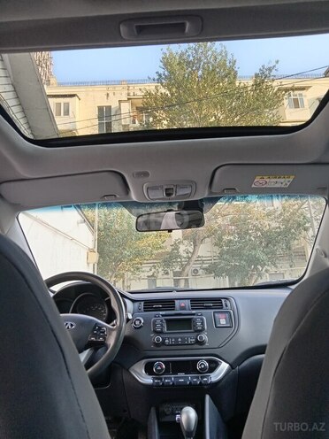 Kia Rio 2013, 220,122 km - 1.6 l - Bakı