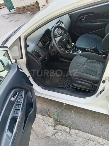 Kia Rio 2013, 220,122 km - 1.6 l - Bakı