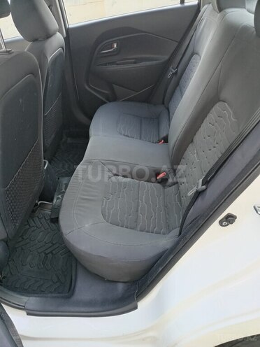 Kia Rio 2013, 220,122 km - 1.6 l - Bakı