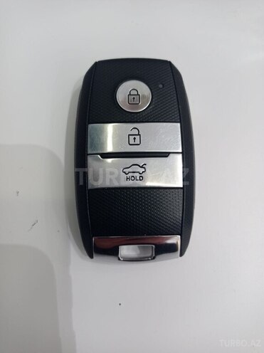 Kia Rio 2013, 220,122 km - 1.6 l - Bakı