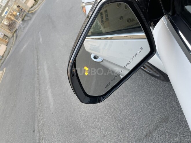 Hyundai Sonata 2015, 136,000 km - 2.0 l - Bakı