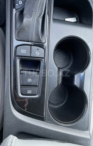 Hyundai Sonata 2015, 136,000 km - 2.0 l - Bakı