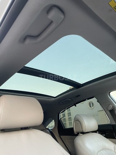 Hyundai Sonata 2015, 136,000 km - 2.0 l - Bakı