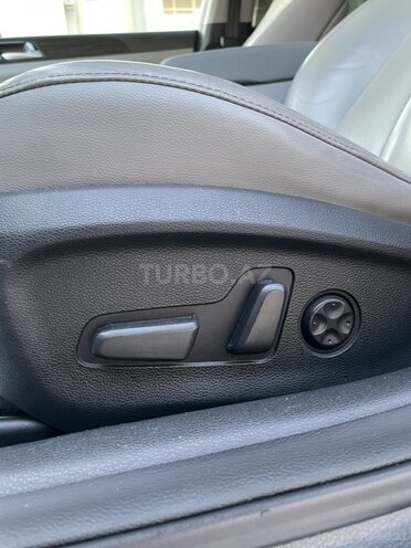 Hyundai Sonata 2015, 136,000 km - 2.0 l - Bakı