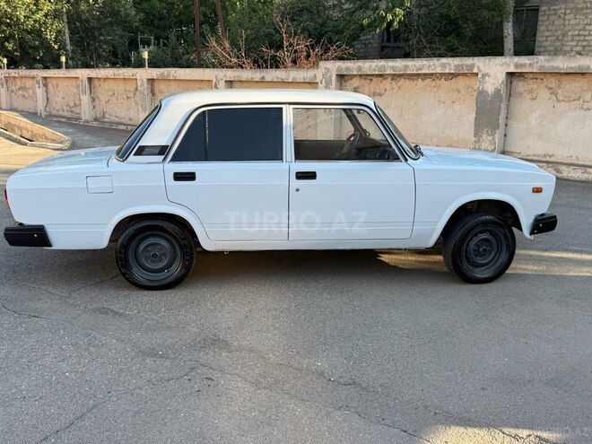 LADA (VAZ) 2107 2009, 123,750 km - 1.6 л - Xaçmaz