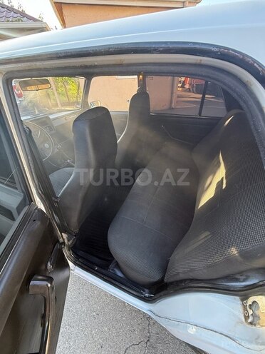 LADA (VAZ) 2107 2009, 123,750 km - 1.6 л - Xaçmaz