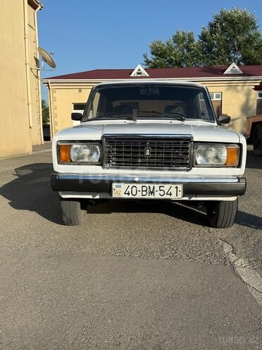 LADA (VAZ) 2107 2009, 123,750 km - 1.6 л - Xaçmaz