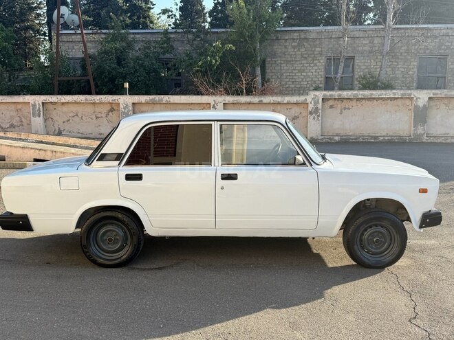 LADA (VAZ) 2107 2009, 123,750 km - 1.6 л - Xaçmaz
