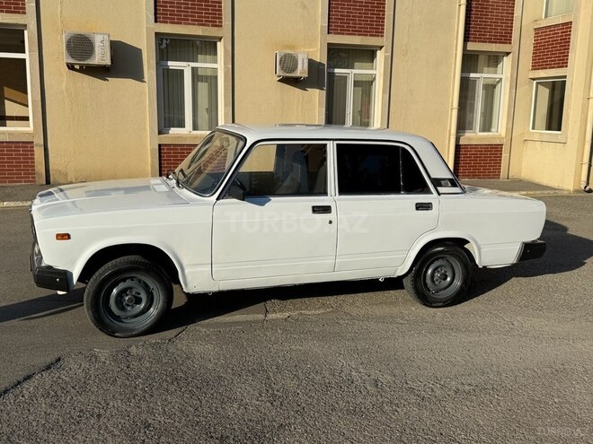 LADA (VAZ) 2107 2009, 123,750 km - 1.6 л - Xaçmaz