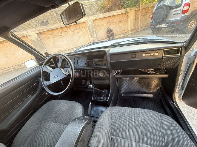 LADA (VAZ) 2107 2009, 123,750 km - 1.6 л - Xaçmaz
