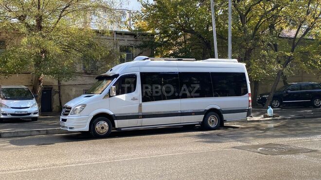 Mercedes Sprinter 515 2008, 500,000 km - 2.2 л - Bakı