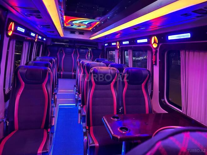 Mercedes Sprinter 515 2008, 500,000 km - 2.2 л - Bakı