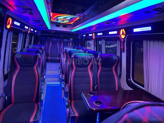 Mercedes Sprinter 515 2008, 500,000 km - 2.2 л - Bakı