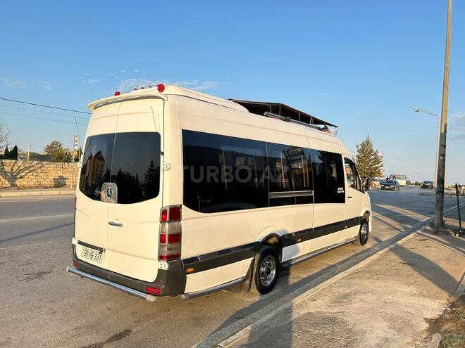 Mercedes Sprinter 515 2008, 500,000 km - 2.2 л - Bakı