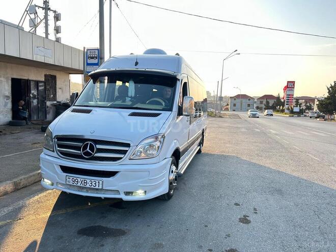 Mercedes Sprinter 515 2008, 500,000 km - 2.2 л - Bakı