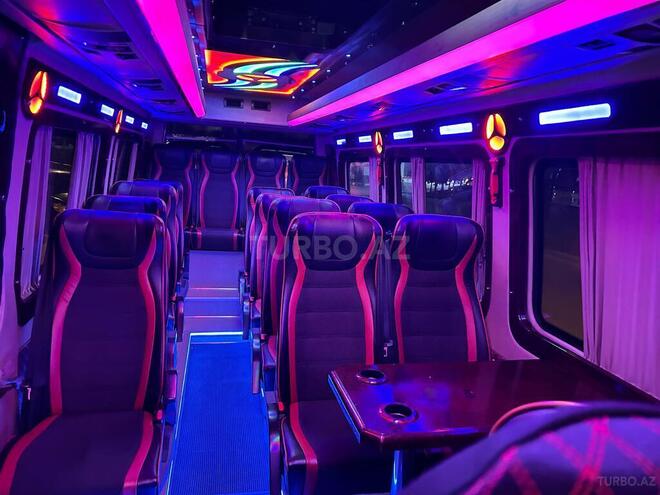 Mercedes Sprinter 515 2008, 500,000 km - 2.2 л - Bakı