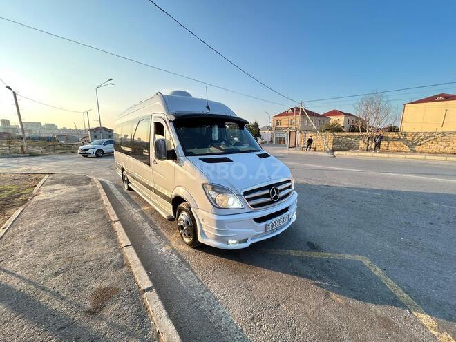 Mercedes Sprinter 515 2008, 500,000 km - 2.2 л - Bakı