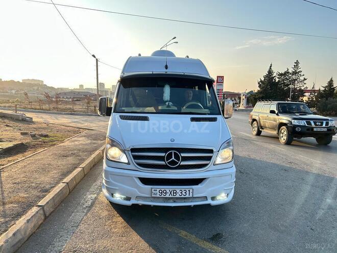 Mercedes Sprinter 515 2008, 500,000 km - 2.2 л - Bakı